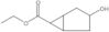 Bicyclo[3.1.0]hexane-6-carboxylic acid, 3-hydroxy-, ethyl ester