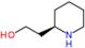 2-[(2R)-piperidin-2-yl]ethanol