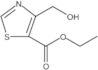 Ethyl 4-(hydroxymethyl)-5-thiazolecarboxylate