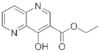 4-HYDROXY-[1,5]NAPHTHYRIDINE-3-CARBOXYLIC ACID ETHYL ESTER