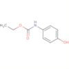 Carbamic acid, (4-hydroxyphenyl)-, ethyl ester