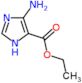 ethyl 4-amino-1H-imidazole-5-carboxylate