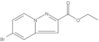 Ethyl 5-bromopyrazolo[1,5-a]pyridine-2-carboxylate