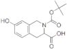 Boc-D-7-hydroxy-1,2,3,4-tetrahydroisoquinoline-3-carboxylic acid