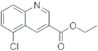 5-Chloroquinoline-3-carboxylic acid ethyl ester