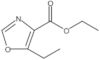 4-Oxazolecarboxylic acid, 5-ethyl-, ethyl ester