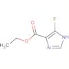1H-Imidazole-4-carboxylic acid, 5-fluoro-, ethyl ester