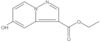 Ethyl 5-hydroxypyrazolo[1,5-a]pyridine-3-carboxylate