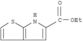 6H-Thieno[2,3-b]pyrrole-5-carboxylicacid, ethyl ester