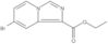 Ethyl 7-bromoimidazo[1,5-a]pyridine-1-carboxylate