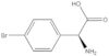 (S)-2-amino-2-(4-bromophenyl)acetic acid