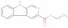 ethyl 9H-pyrido(3,4-B)indole-3-carboxylate