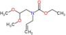 ethyl (2,2-dimethoxyethyl)prop-2-en-1-ylcarbamate