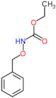 ethyl (benzyloxy)carbamate