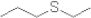 Ethyl propyl sulfide