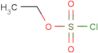 ethyl chlorosulphonate