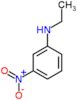 N-ethyl-3-nitroaniline