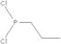 n-Propyldichlorophosphine