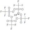 hafnium trifluoromethanesulfonate