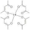 Hafnium-2,4-pentanedionate
