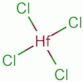 hafnium tetrachloride