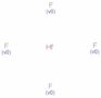 hafnium(iv) fluoride