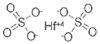 hafnium sulfate
