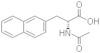 (R)-N-Acetyl-2-naphthylalanine