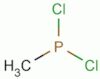 methylphosphonous dichloride