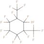 1,1,2,2,3,3,4,5,5,6-decafluoro-4,6-bis(trifluoromethyl)cyclohexane