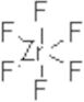 Potassium fluorozirconate