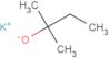Potassium 2-methyl-2-butoxide