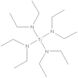 Ethanamine, N-ethyl-, titanium(4+) salt (4:1)