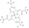 Zirconium Trifluoroacetylacetonate
