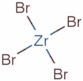 Bromuro di zirconio (ZrBr4), (T-4)-