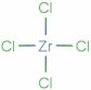 Cloruro di zirconio (ZrCl4)