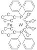 [1,1'-Bis(diphenylphosphino)ferrocene]tetracarbonyltungsten
