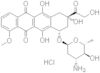 Epirubicin hydrochloride