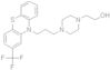 Fluphenazine hydrochloride