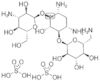 Kanamycin disulfate