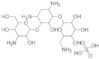 kanamycin sulfate mixture of components A