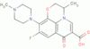 Levofloxacin