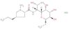 Lincomycin hydrochloride