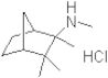 mecamylamine hydrochloride