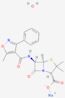 Sodium oxacillin monohydrate