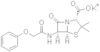 acide phénoxyméthylpénicillique potassique