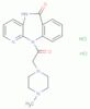 Pirenzepine hydrochloride