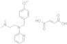 Pyrilamine maleate