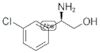 (R)-3-Chlorophenylglycinol