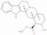 Rauwolscine hydrochloride